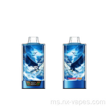 Jnr Falcon Pro 28000 Puff Vape Pucuk